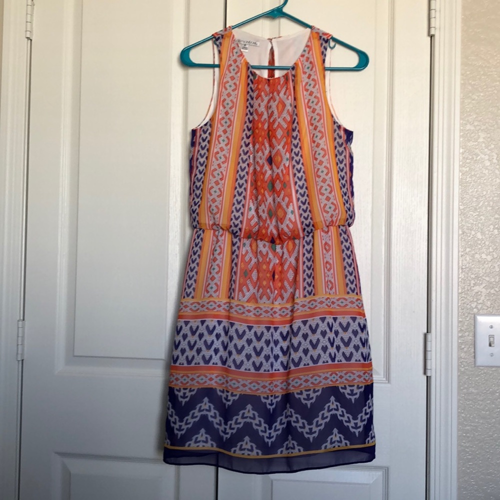 Maggy London dress
